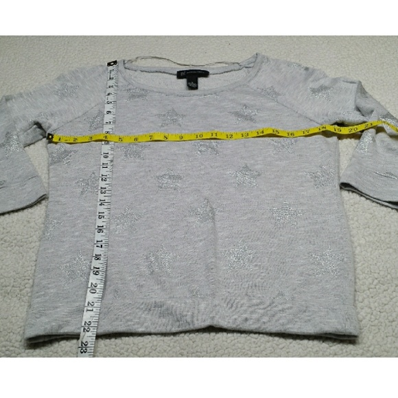 inc international concepts sweater SZ  S - Picture 3 of 5